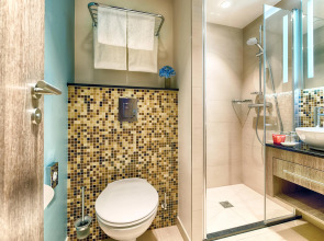 Leonardo Hotel Munich City South