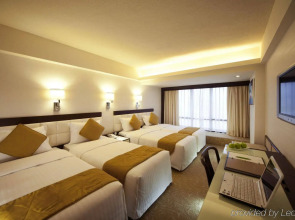 Regal Oriental Hotel