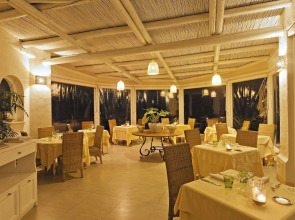 Botania Relais & Spa - The Leading Hotels of the World.