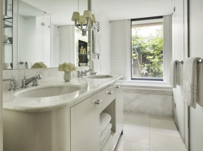 Отель Grand-Hôtel du Cap-Ferrat, A Four Seasons