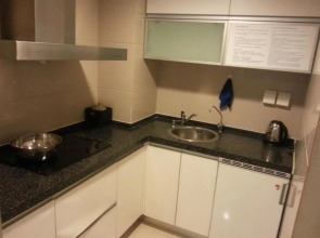 Qingdao Housing International Hotel