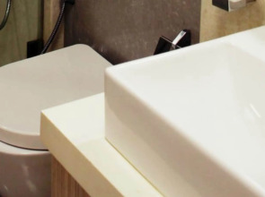 Residency Hotel Fort