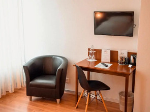 Hotel Restaurant Goldener Schlüssel Bern