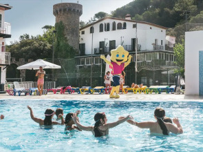 Medplaya Aparthotel San Eloy