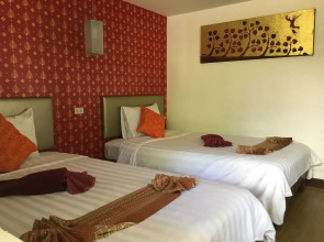 Paradise Resort PHI PHI