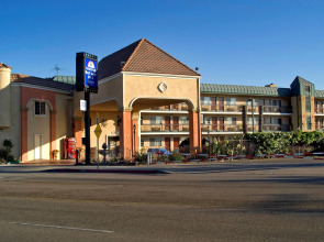 Americas Best Value Inn & Suites El Monte