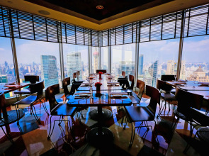 Grand Hyatt Shanghai