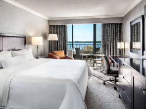 The Westin Harbour Castle, Toronto