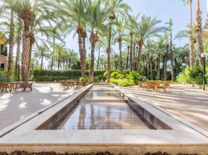 Hotel Port Jardín Milenio