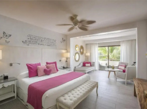 Catalonia Bávaro & Catalonia Royal Bávaro