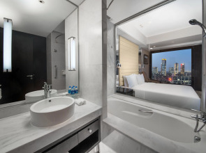 Holiday Inn Beijing Focus Square by IHG