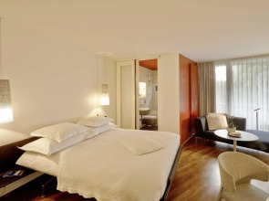 Sorell Hotel Zürichberg