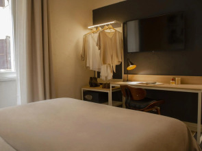 Room Select Via Veneto
