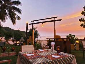 Vacation Village Phra Nang Inn