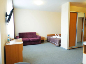 Апарт-отель Рубин 