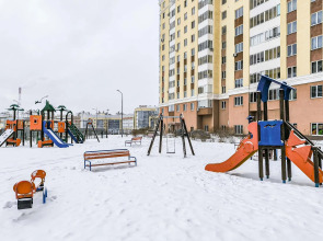 DreamHouse на улице Александра Козицына 8