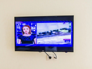 ЖивиТУТ на проспекте Комсомольский 80Е