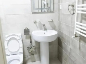 Hotel Horizont Telavi