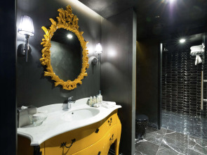 DoubleTree by Hilton Hotel Izmir Airport