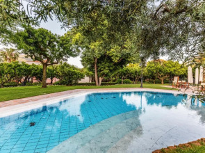 Villa Irlanda Grand Hotel