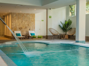 Aparthotel Houm Plaza Son Rigo