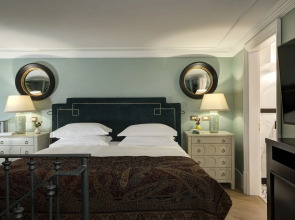 Rocco Forte Hotel De La Ville