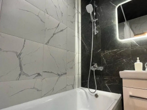 Апартаменты на улице Автомобилистов