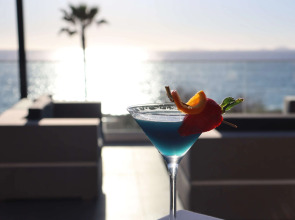 Radisson Blu Resort & Spa Ajaccio Bay