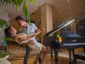 Sunrise Royal Makadi Resort