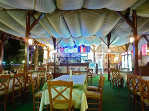 Oasis Nesebar