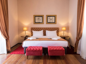 Vila Galé Rio de Janeiro