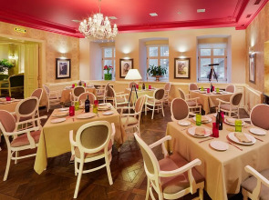 «Винтаж Бутик Отель»