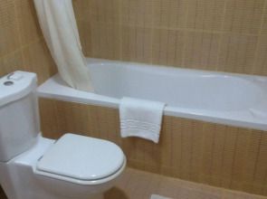 Mermaid Beach Hotel LLC