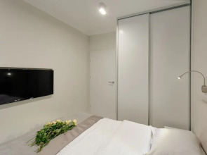 Mennica Central Apartments