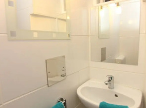 CheckVienna – Apartment Ölweingasse