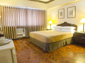 The COPA Businessmans Hotel