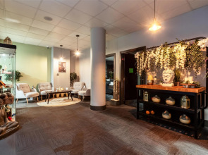 Radisson Hotel Manchester City Centre, A Verified Net Zero Hotel