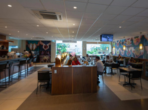 Casa Andina Select Pucallpa