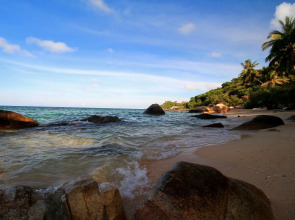 Pinnacle Koh Tao Resort