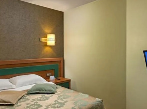 Отель Özkaymak Select