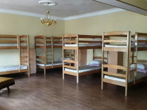 Хостел «Рафаэль»