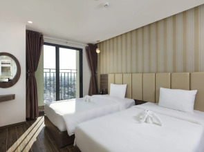 V Hotel Nha Trang