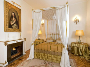 Residenza Ruspoli Bonaparte