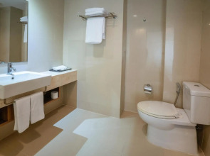 Cross Vibe Paasha Atelier Bali Kuta