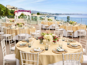 Курортный отель Sheraton Rhodes Resort