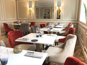 Отель Westminster