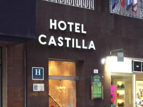 Hotel Castilla