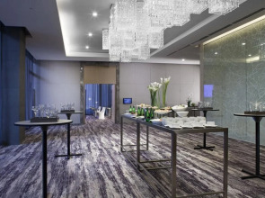 Fraser Residence Kuala Lumpur