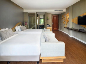 The Tarna Resort, Koh Tao