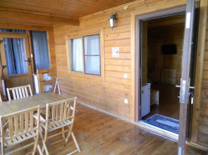 Гостевой Дом Лагуна